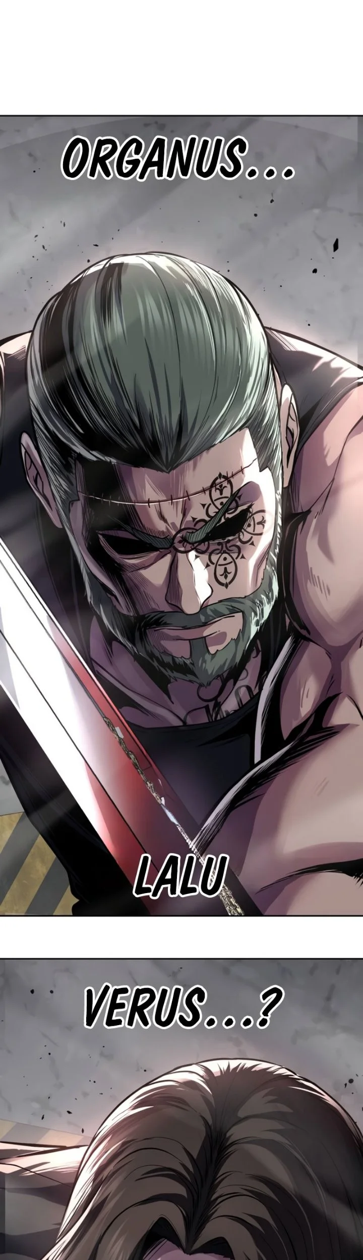 The Boy of Death Chapter 346 Gambar 27