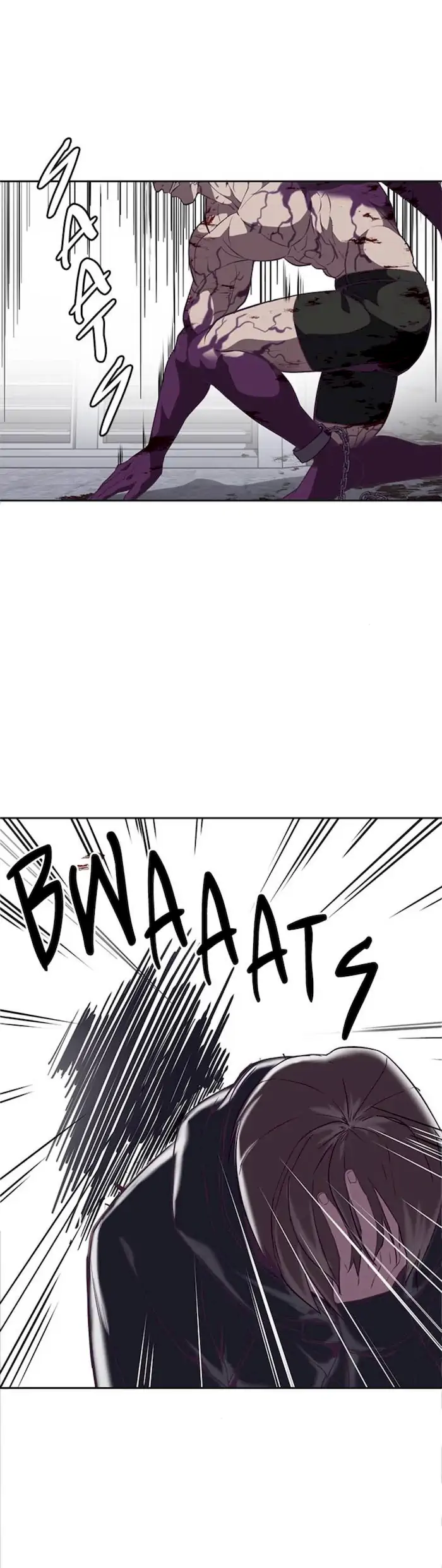 The Boy of Death Chapter 87 Gambar 27