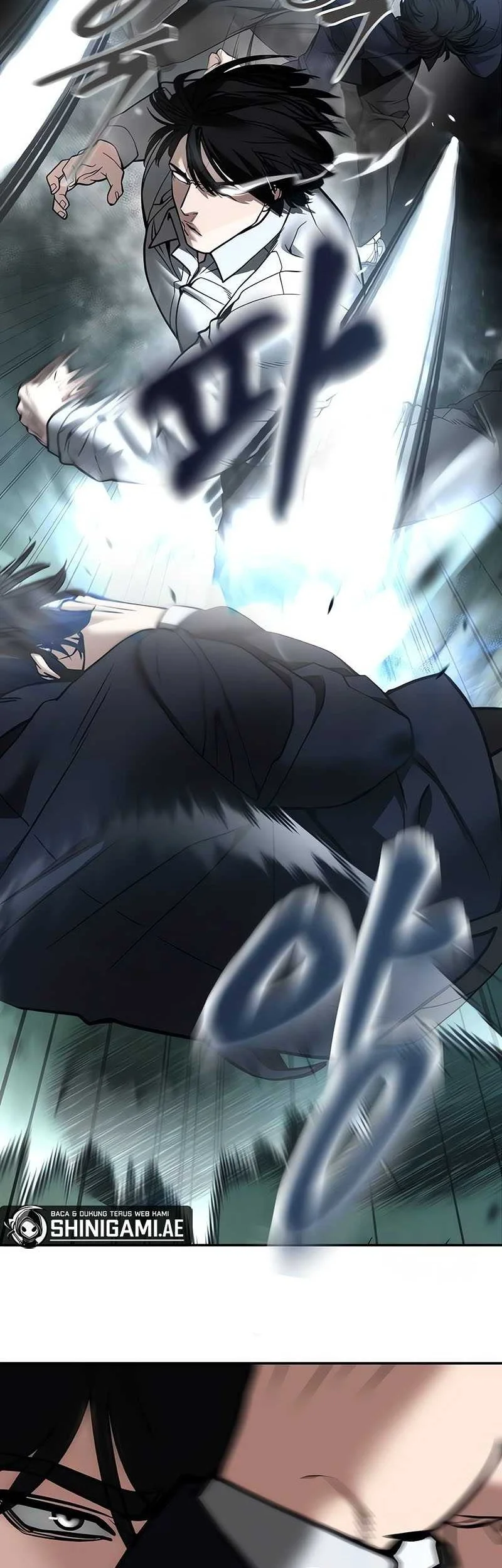 The Bully In Charge Chapter 104 Gambar 31