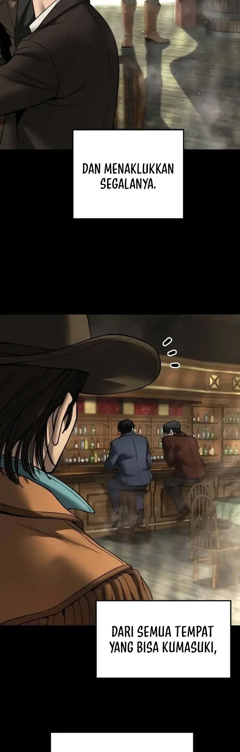 The Bully In Charge Chapter 167 Gambar 19