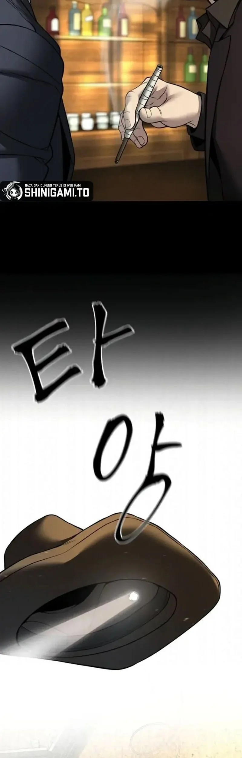 The Bully In Charge Chapter 167 Gambar 21