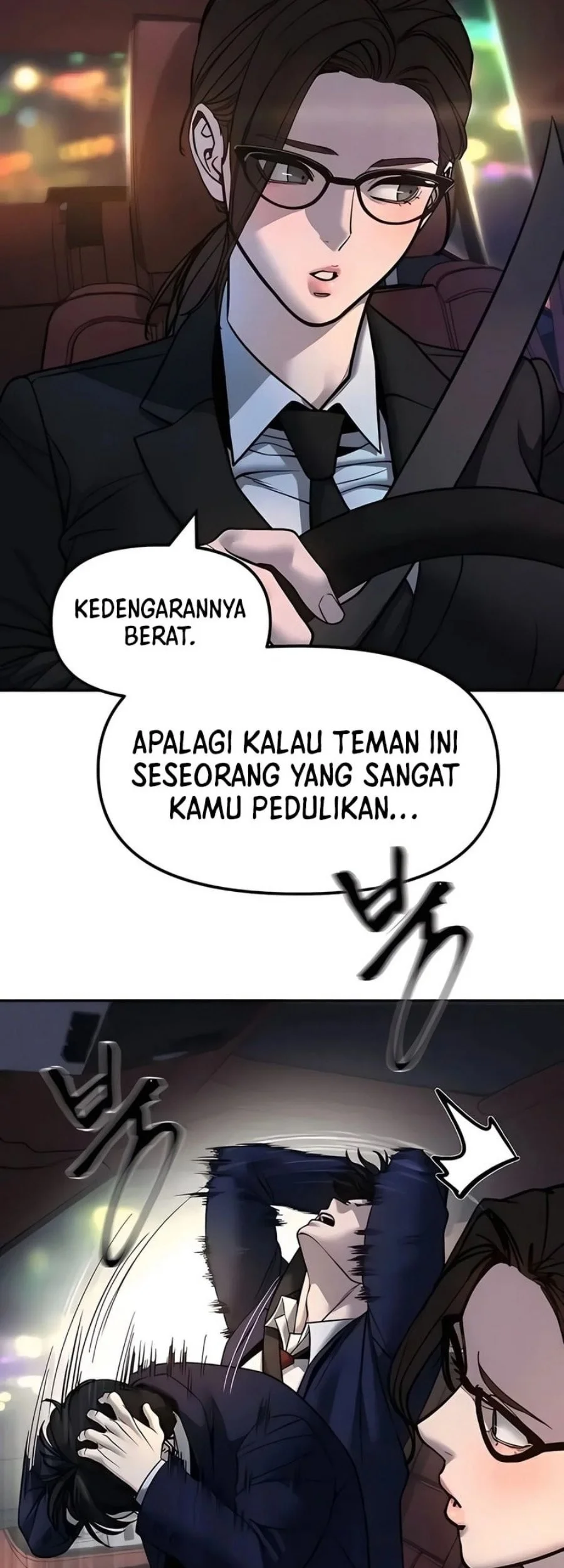 The Bully In Charge Chapter 168 Gambar 31
