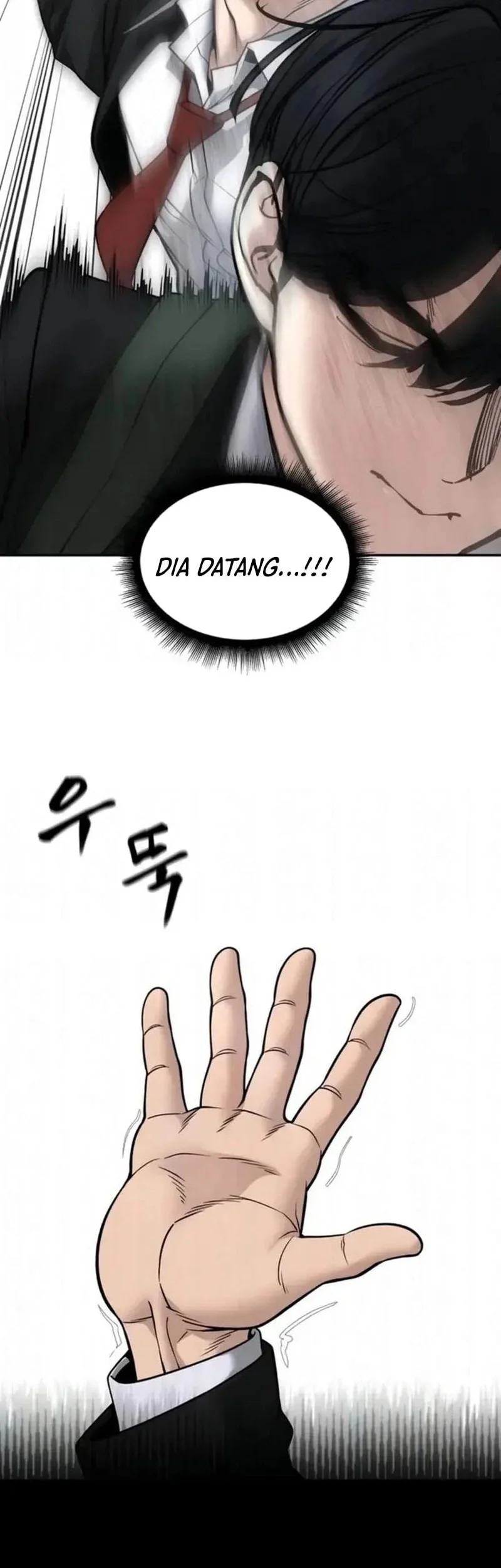 The Bully In Charge Chapter 169 Gambar 25