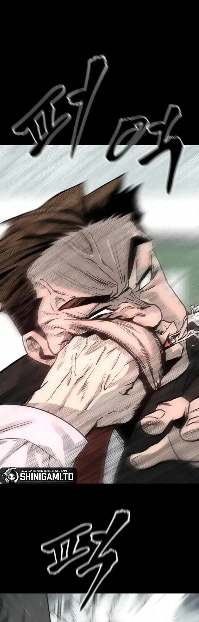 The Bully In Charge Chapter 169 Gambar 26