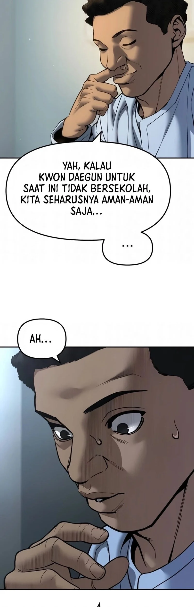 The Bully In Charge Chapter 182 Gambar 20