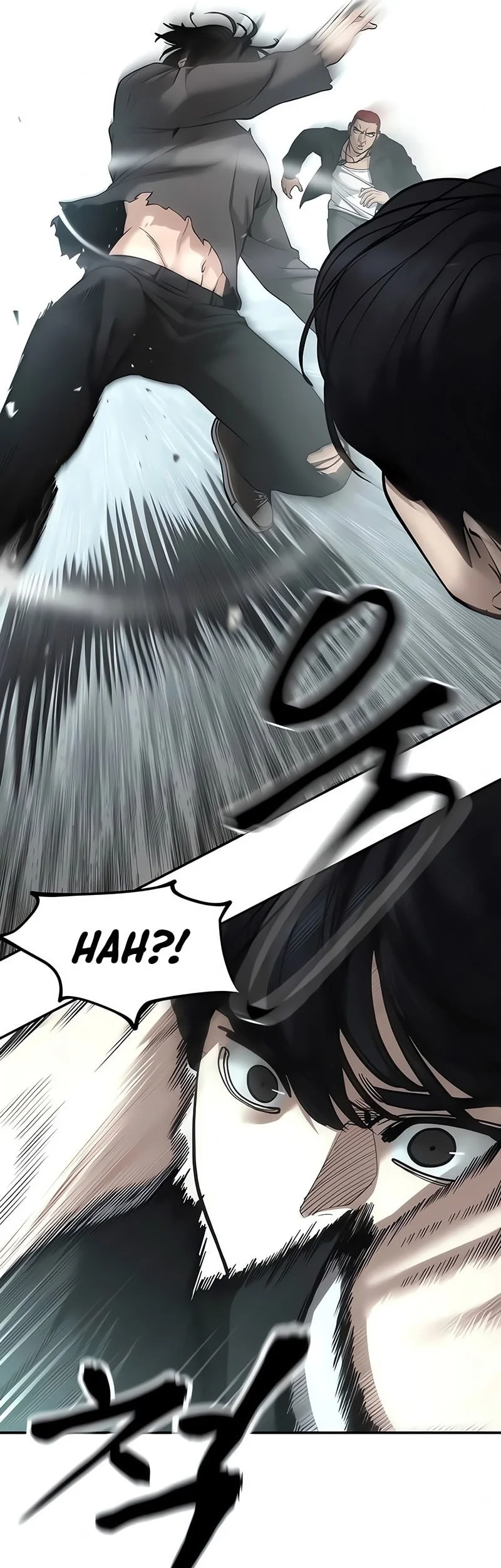 The Bully In Charge Chapter 183 Gambar 21