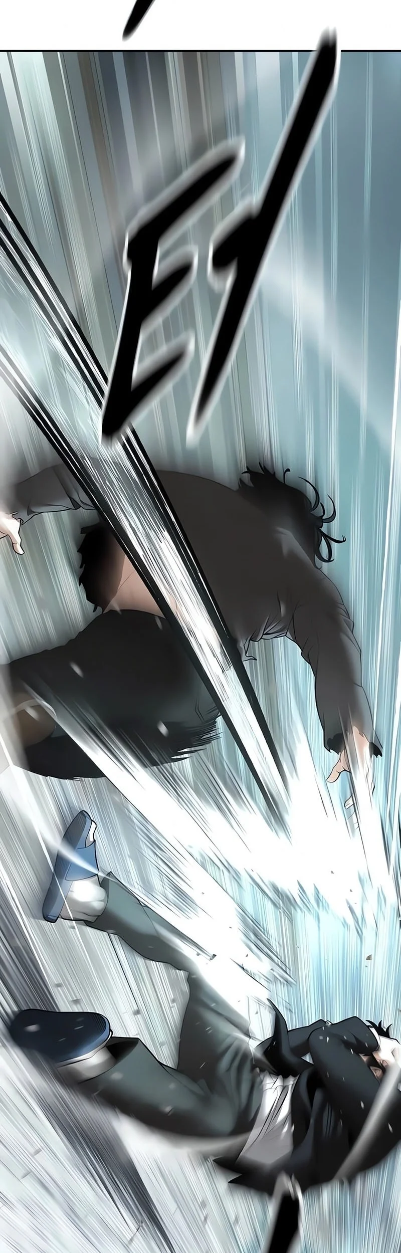 The Bully In Charge Chapter 183 Gambar 22