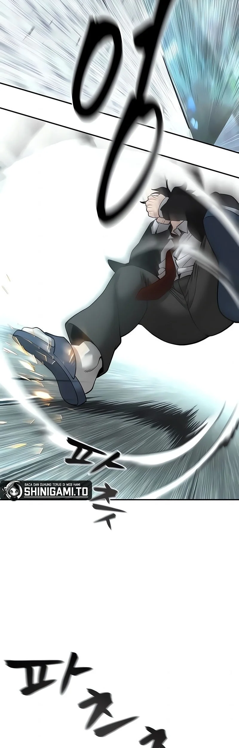 The Bully In Charge Chapter 183 Gambar 23