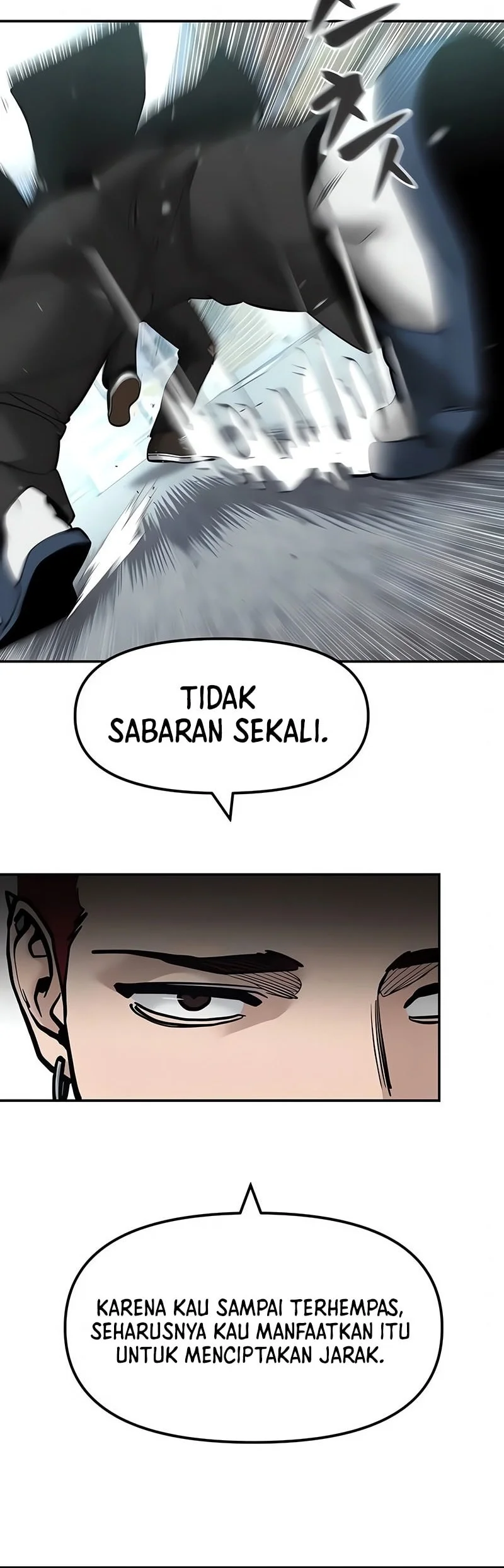 The Bully In Charge Chapter 183 Gambar 24