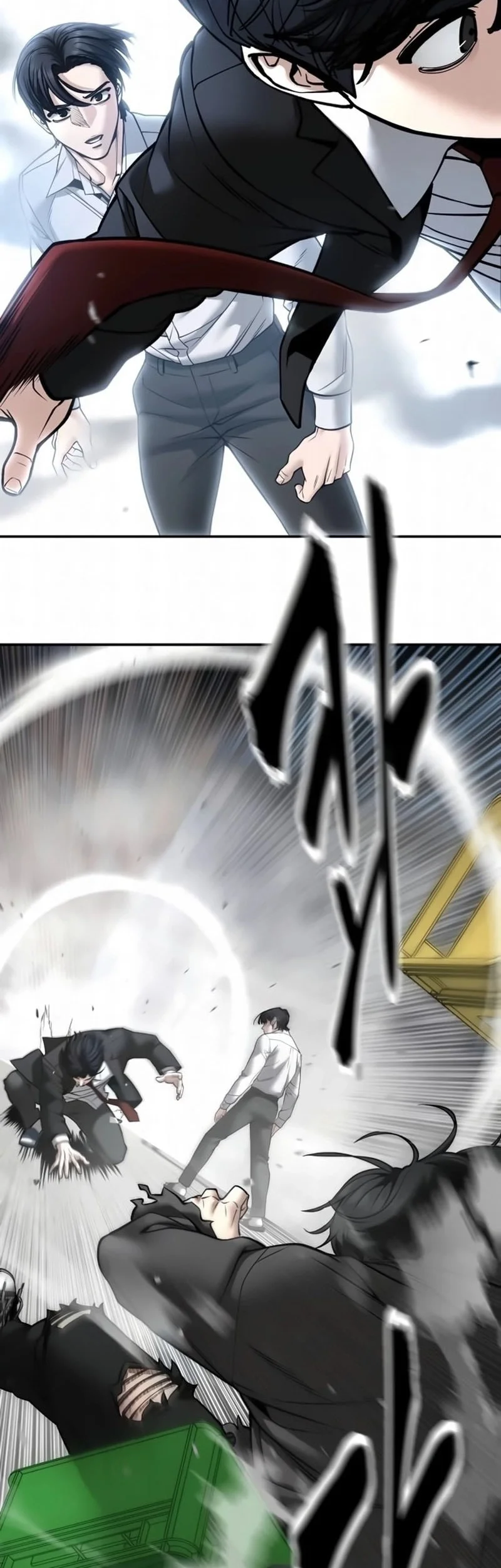 The Bully In Charge Chapter 184 Gambar 19