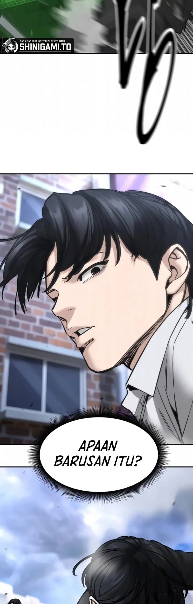 The Bully In Charge Chapter 184 Gambar 20