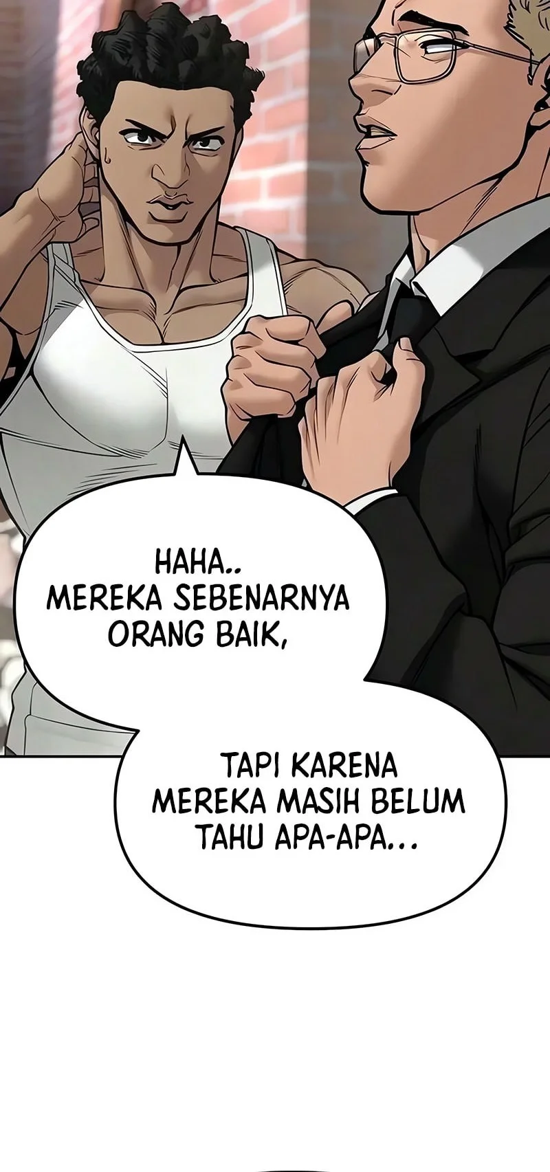 The Bully In Charge Chapter 185 Gambar 24
