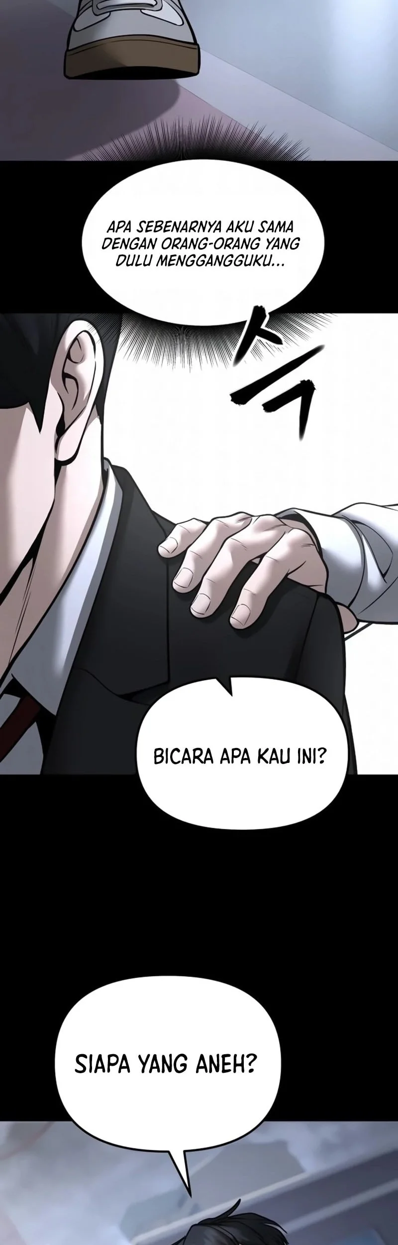 The Bully In Charge Chapter 186 Gambar 23