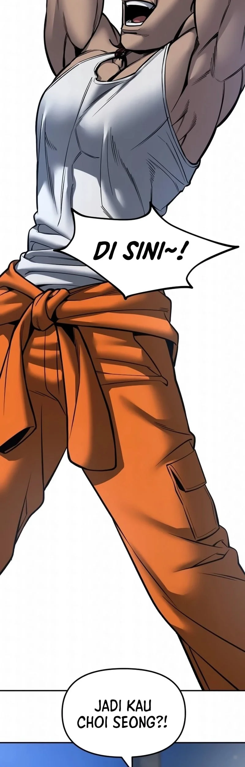 The Bully In Charge Chapter 187 Gambar 20