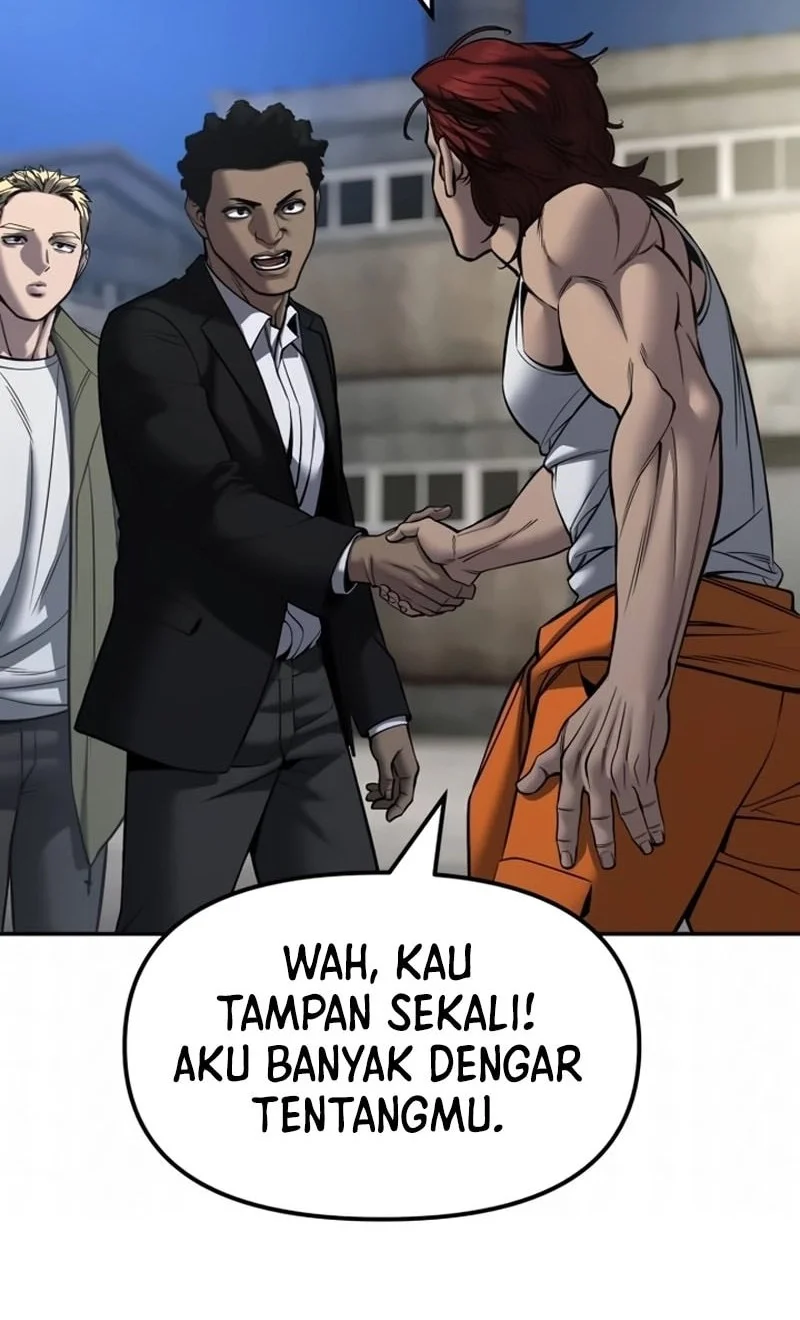The Bully In Charge Chapter 187 Gambar 21