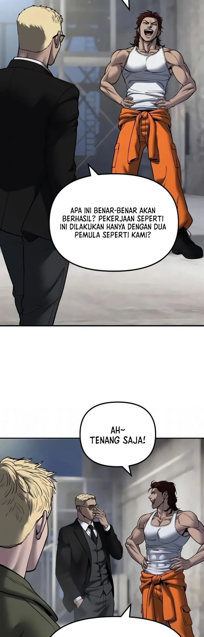 The Bully In Charge Chapter 187 Gambar 23