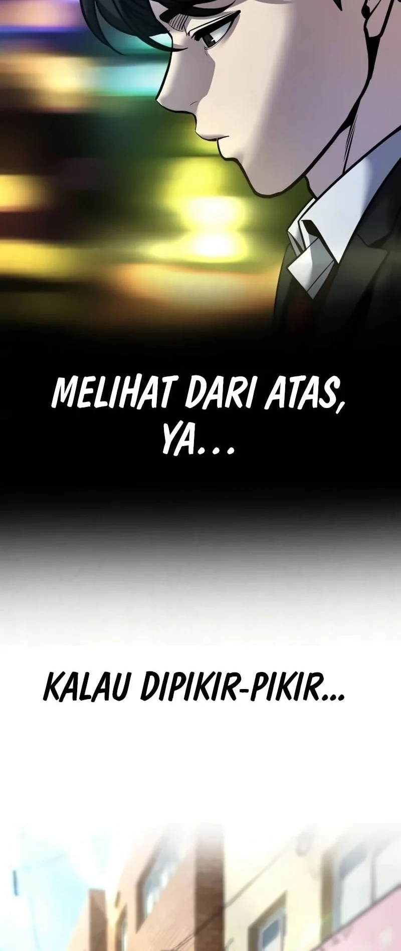 The Bully In Charge Chapter 188 Gambar 26