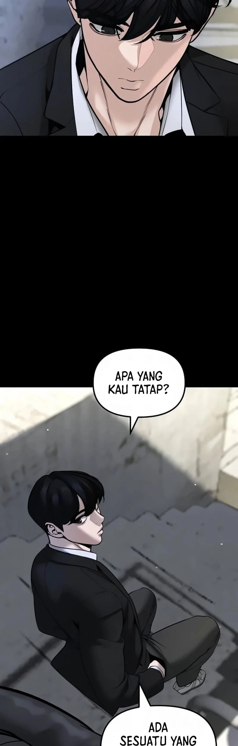 The Bully In Charge Chapter 188 Gambar 29