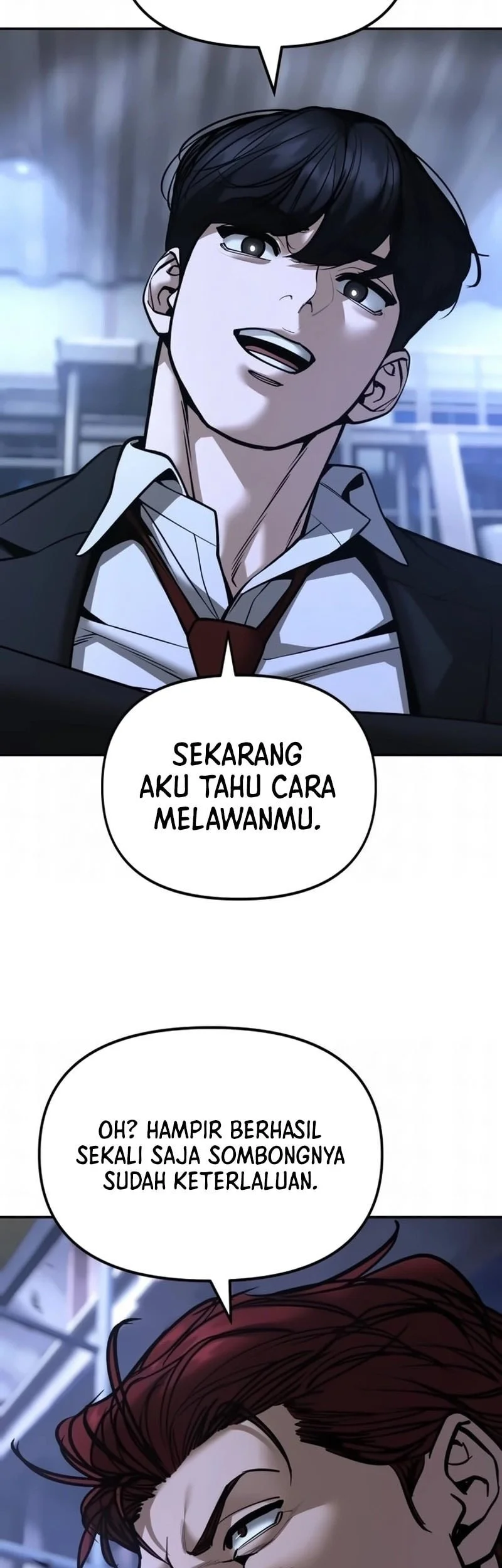 The Bully In Charge Chapter 189 Gambar 25