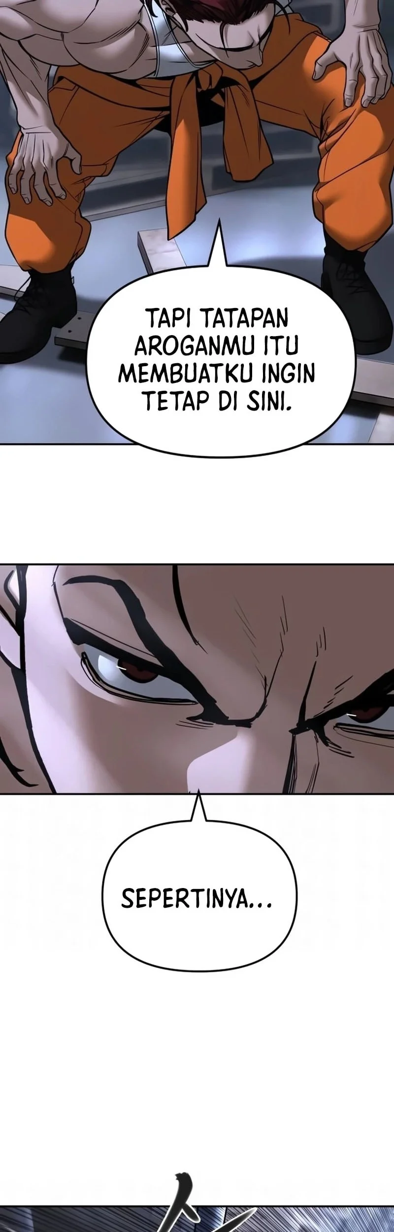 The Bully In Charge Chapter 189 Gambar 28