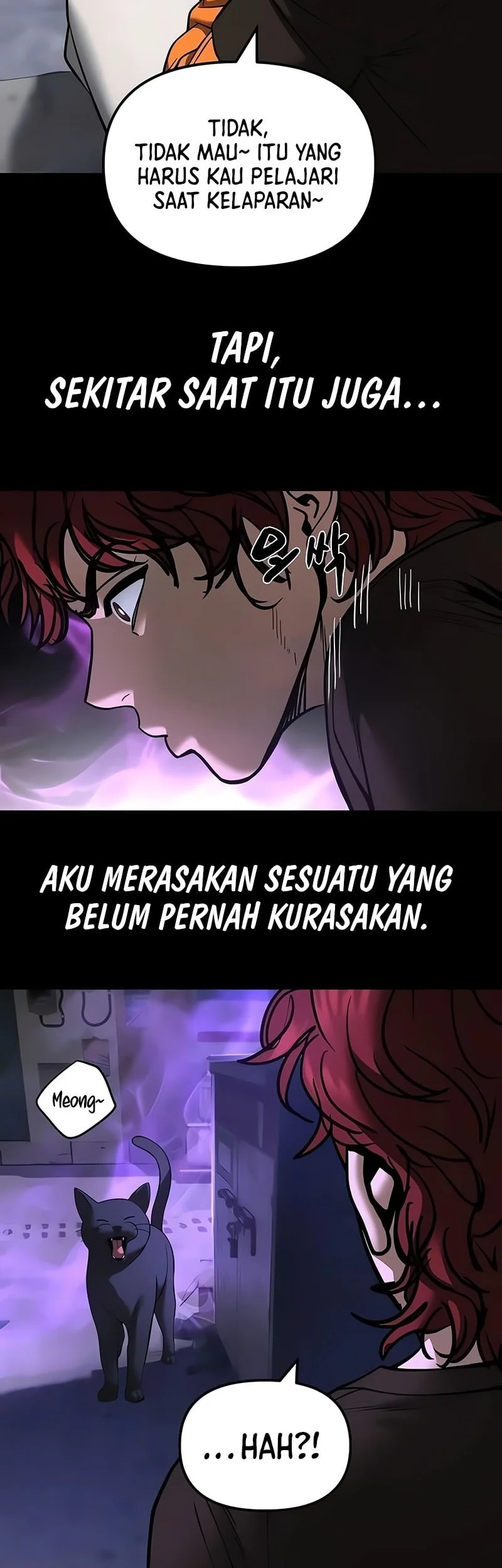 The Bully In Charge Chapter 190 Gambar 23