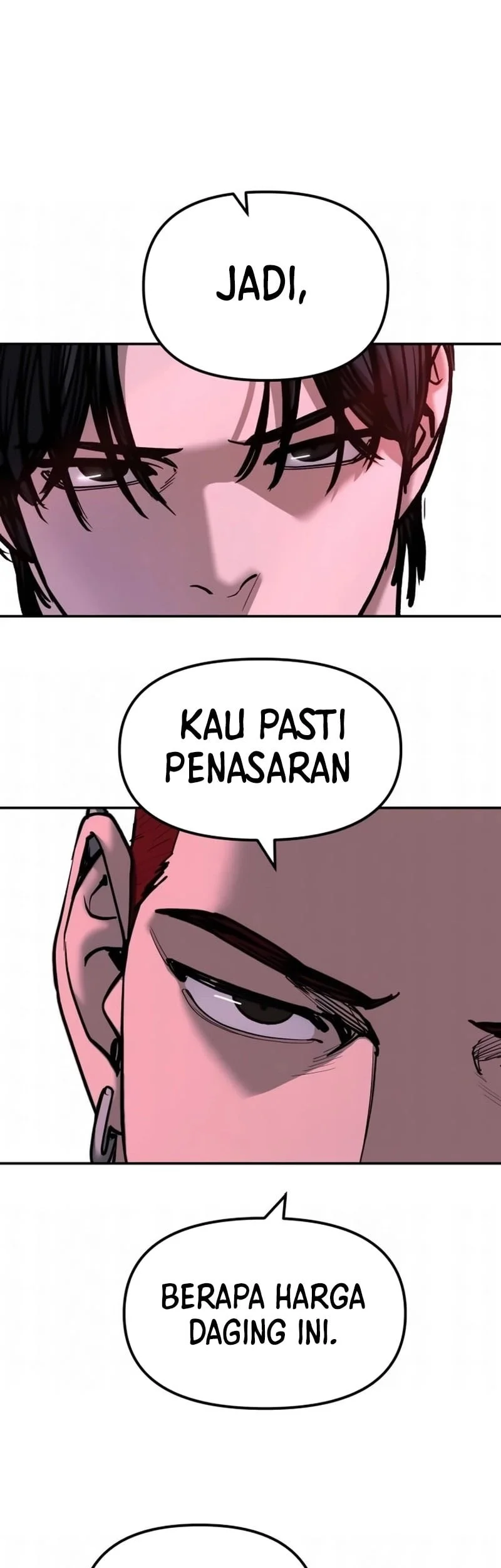 The Bully In Charge Chapter 191 Gambar 22