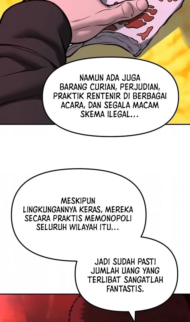 The Bully In Charge Chapter 191 Gambar 25