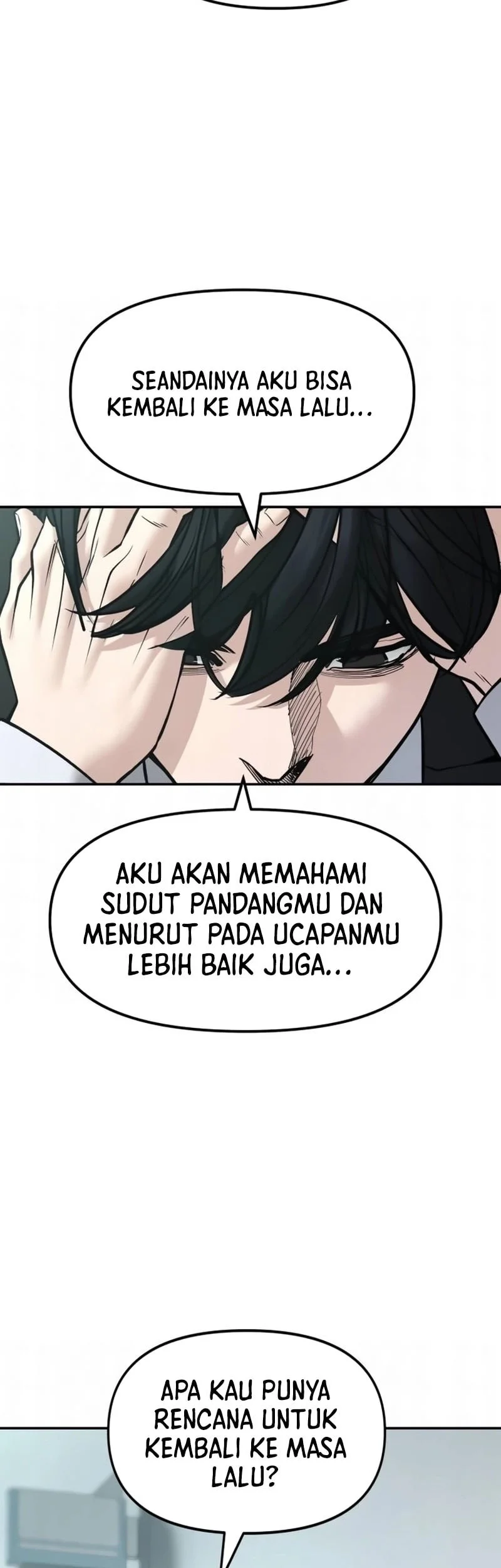 The Bully In Charge Chapter 192 Gambar 21
