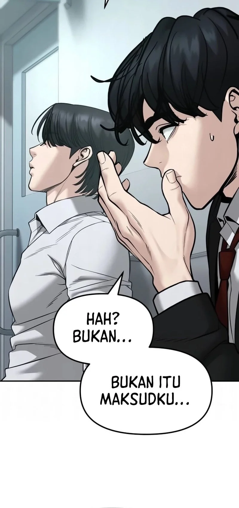 The Bully In Charge Chapter 192 Gambar 22