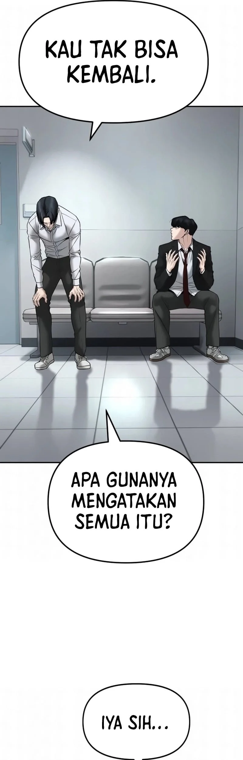The Bully In Charge Chapter 192 Gambar 23