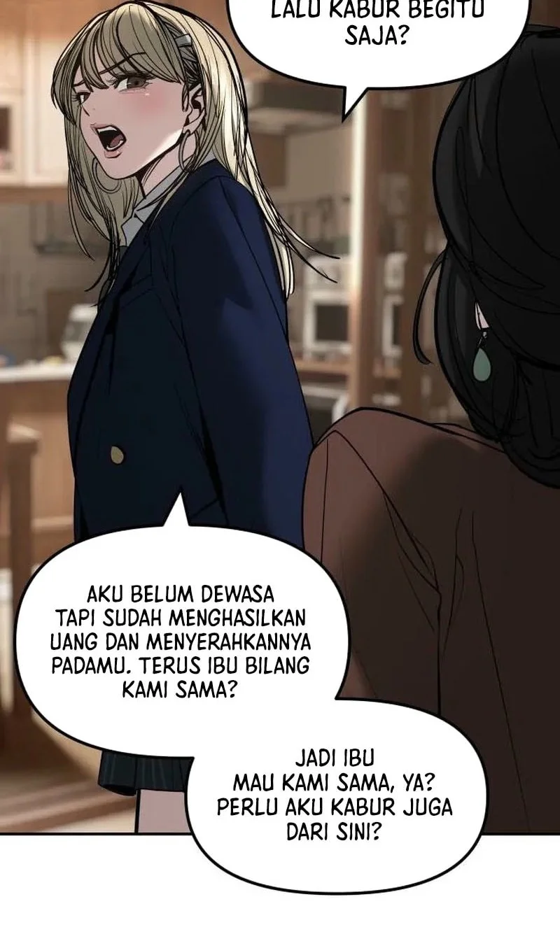 The Bully In Charge Chapter 196 Gambar 22