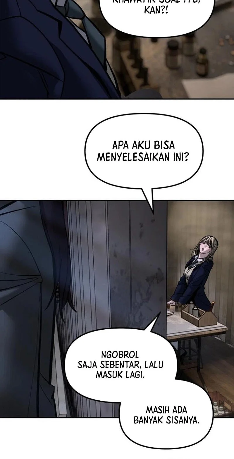 The Bully In Charge Chapter 198 Gambar 22