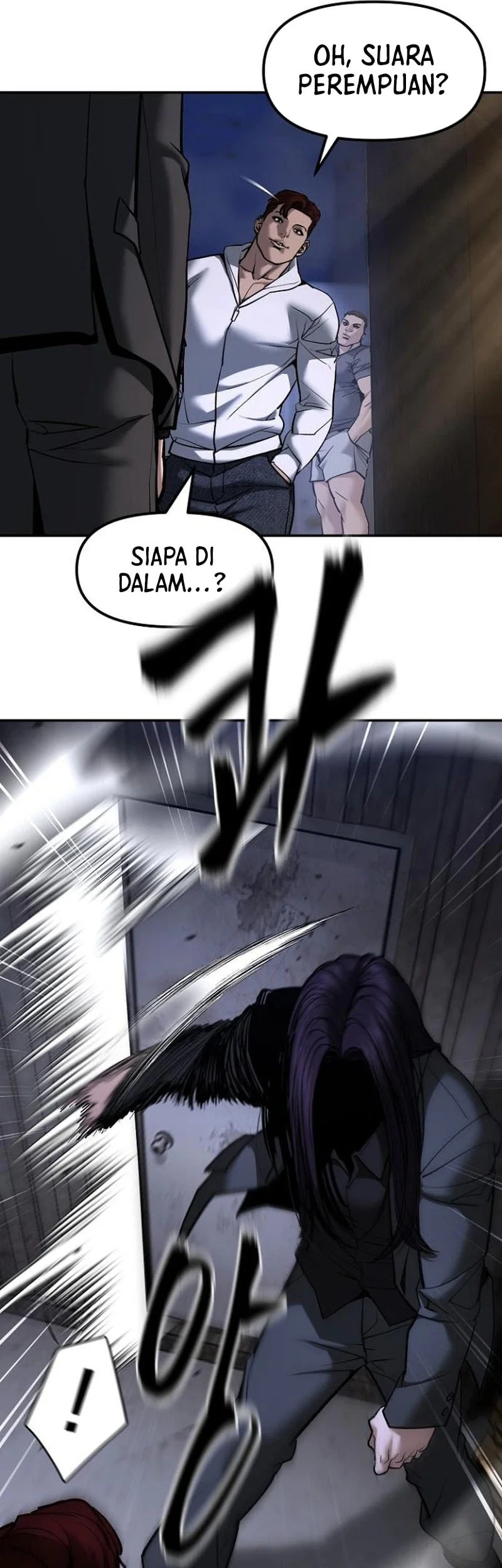 The Bully In Charge Chapter 198 Gambar 23