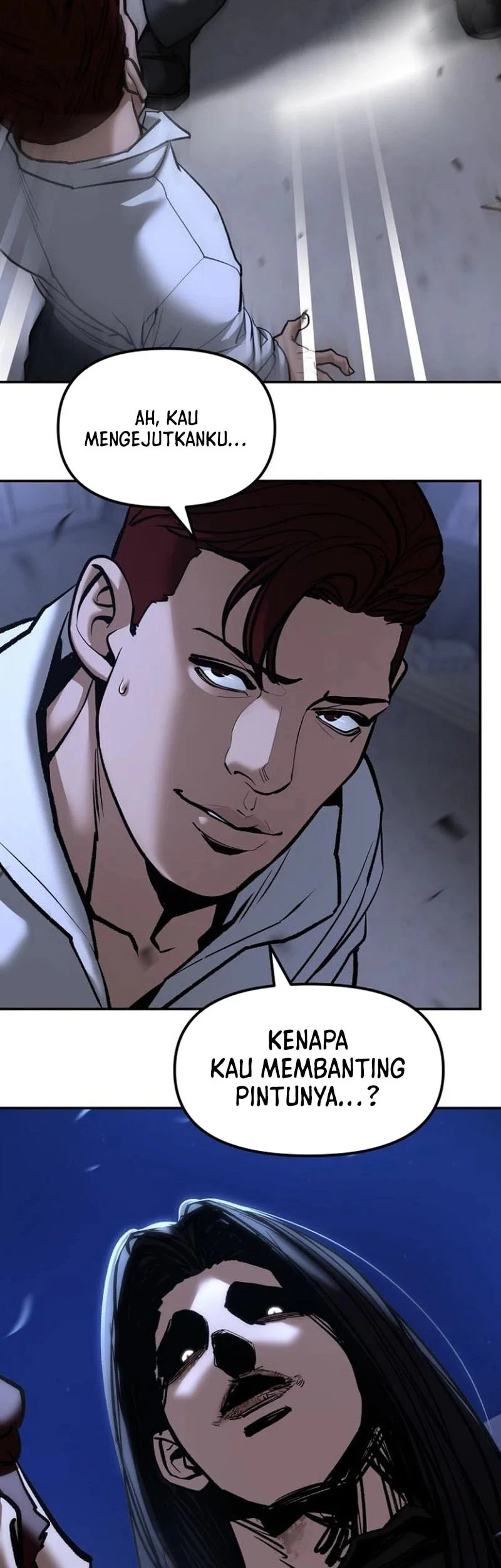 The Bully In Charge Chapter 198 Gambar 24