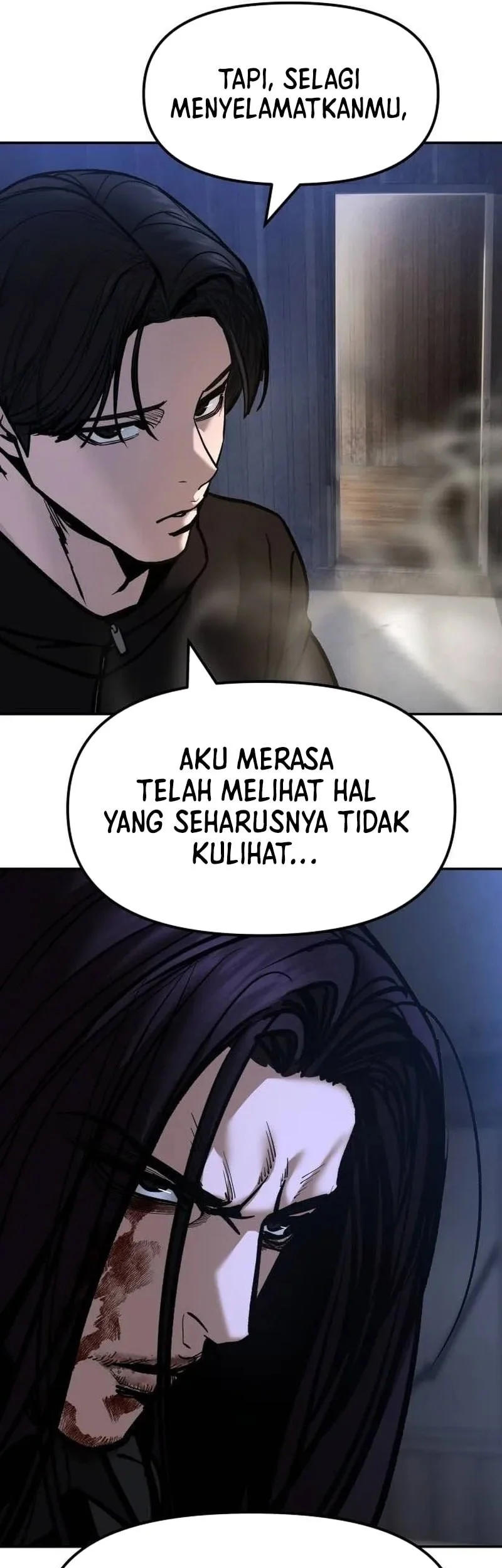 The Bully In Charge Chapter 199 Gambar 23