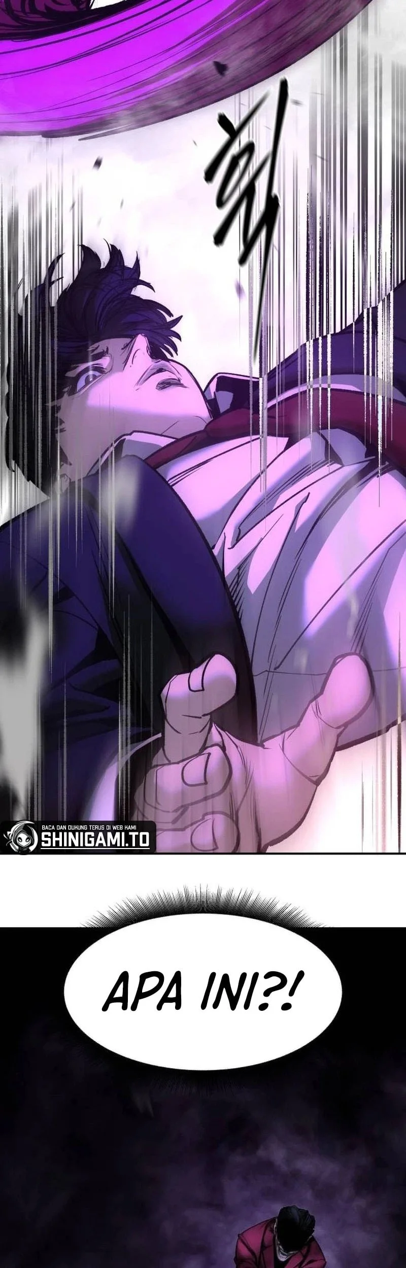 The Bully In Charge Chapter 200 Gambar 20