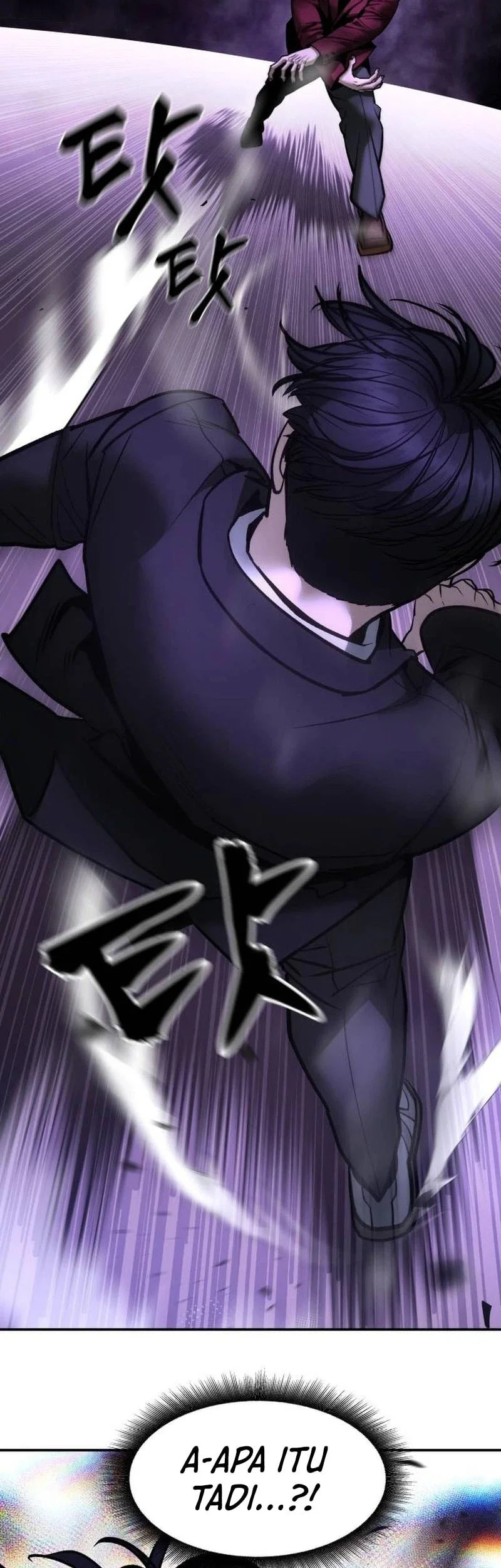 The Bully In Charge Chapter 200 Gambar 21