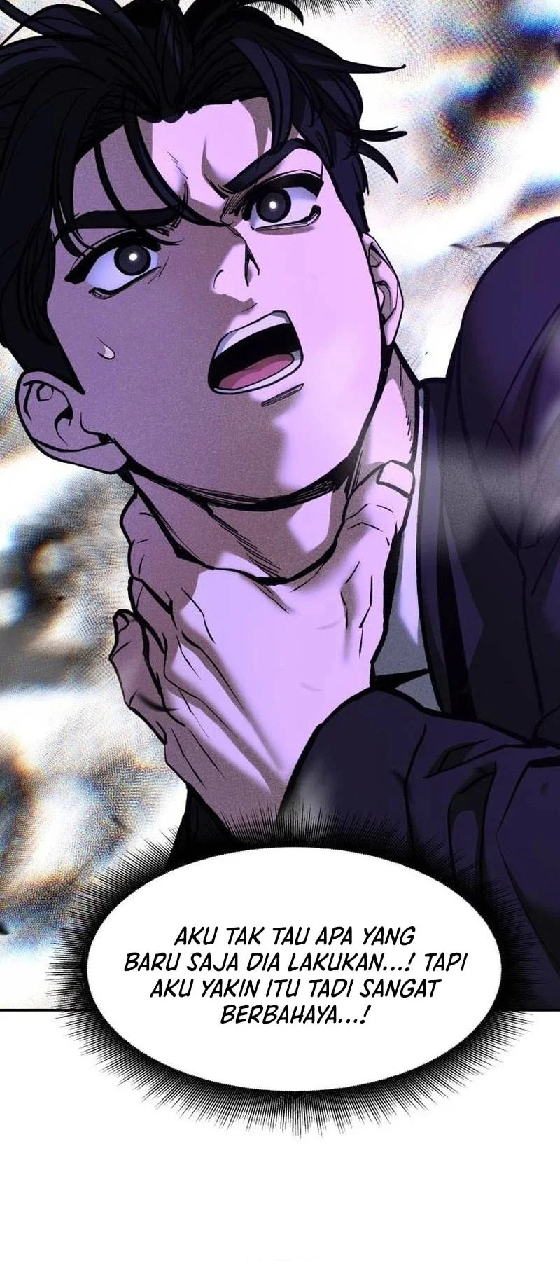 The Bully In Charge Chapter 200 Gambar 22