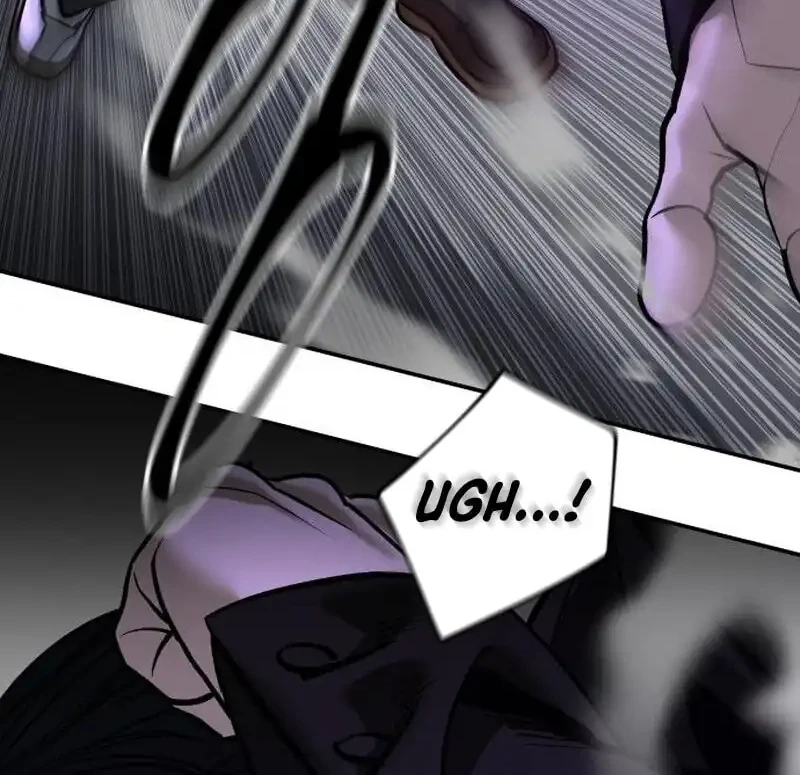 The Bully In Charge Chapter 201 Gambar 23