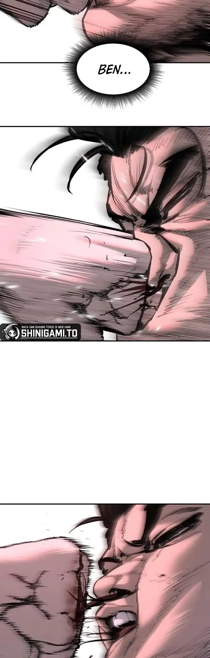 The Bully In Charge Chapter 202 Gambar 20