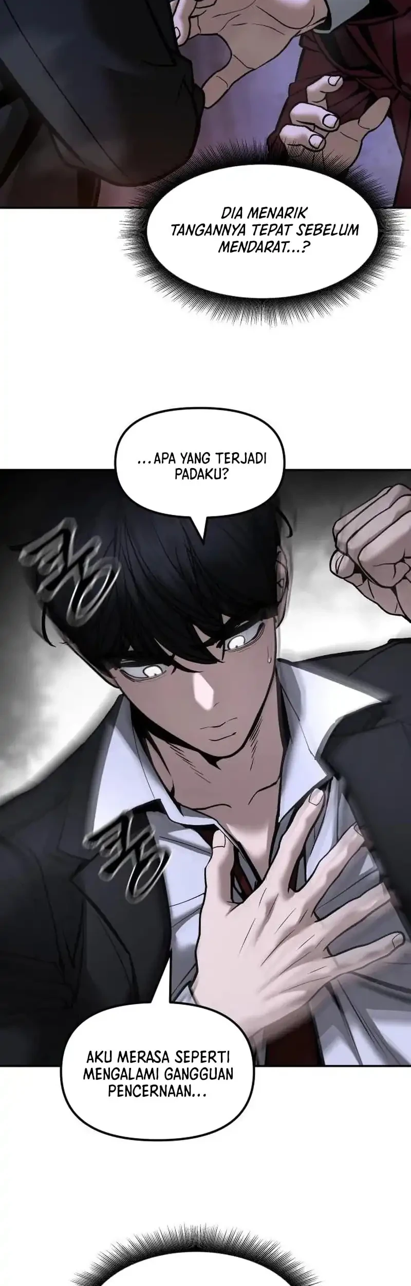 The Bully In Charge Chapter 202 Gambar 23