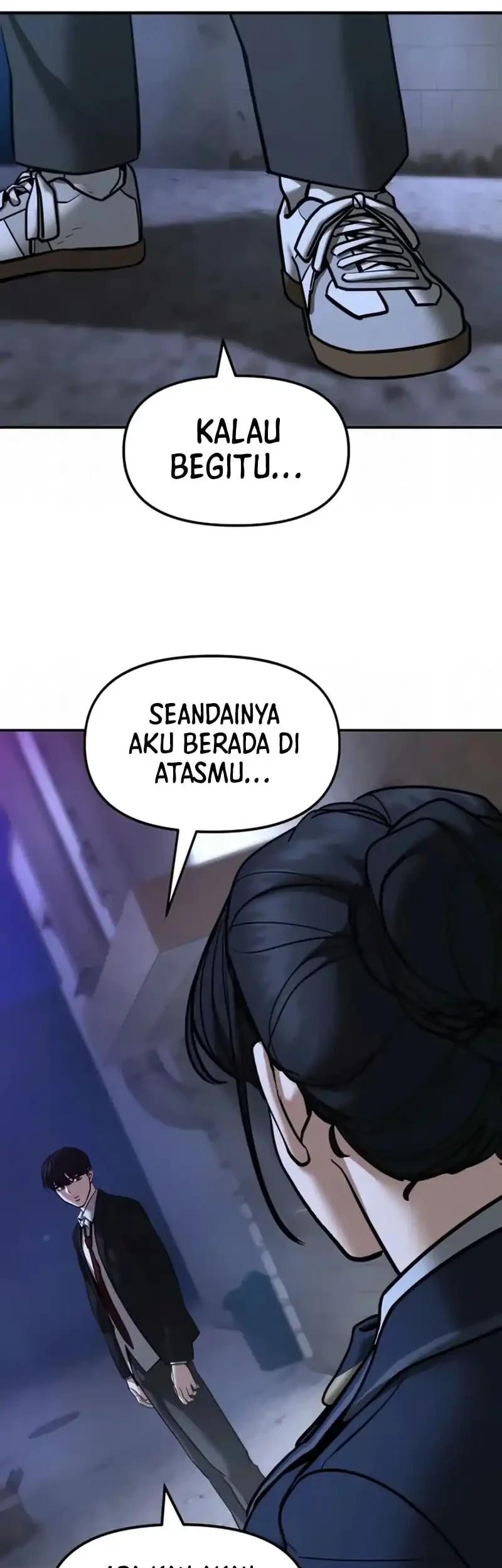 The Bully In Charge Chapter 203 Gambar 27