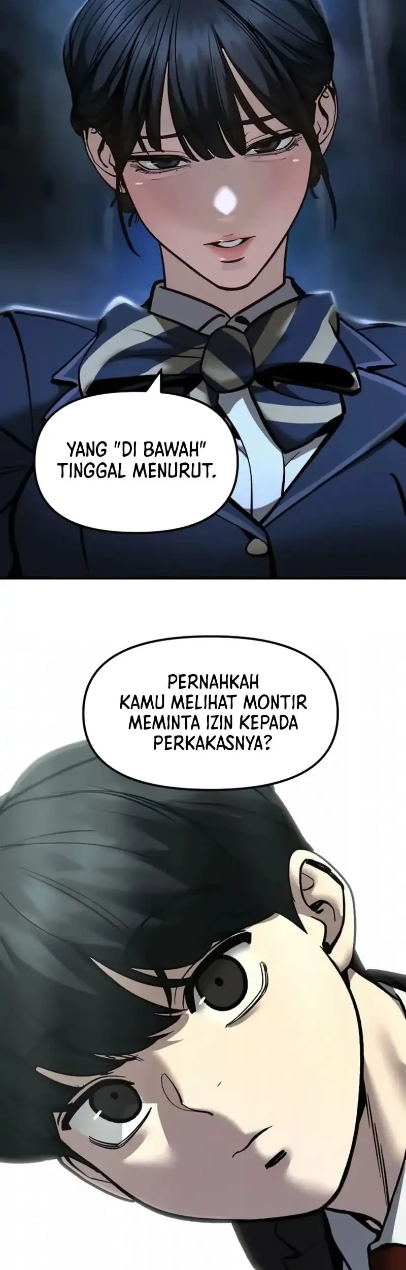 The Bully In Charge Chapter 203 Gambar 29