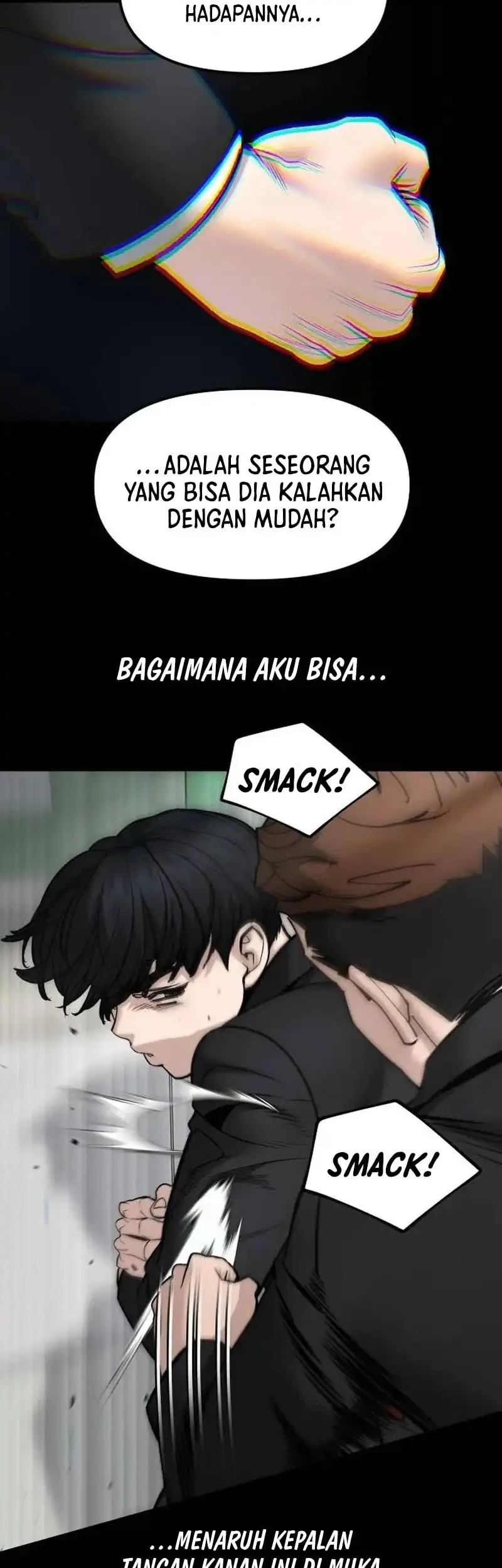 The Bully In Charge Chapter 204 Gambar 23