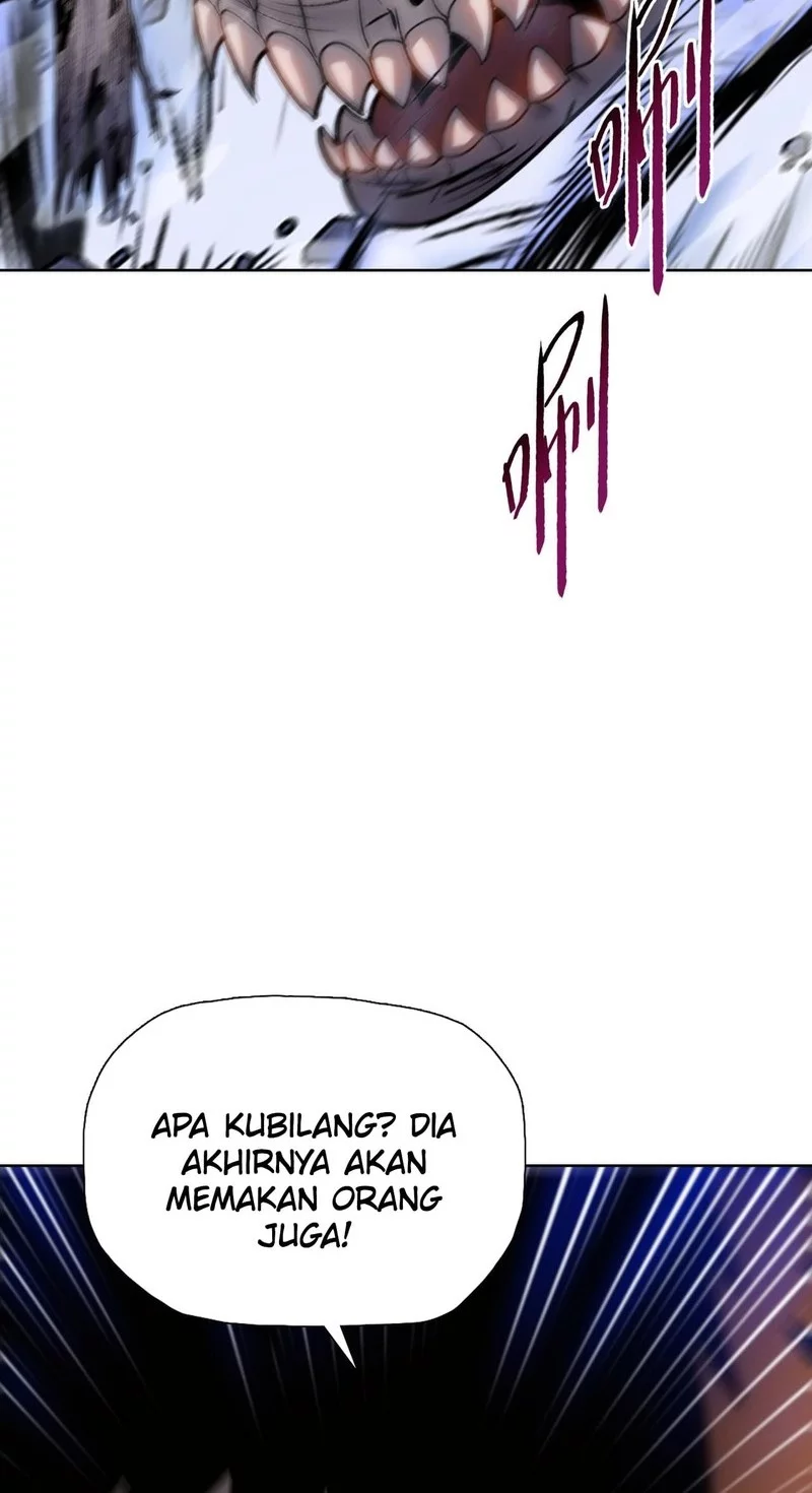 The Butcher Blade That Pierces All Realms Chapter 13 - Halaman 15