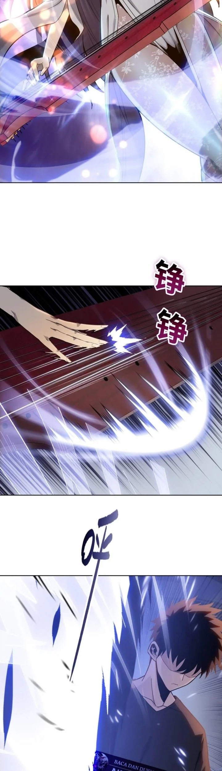 The Butcher Blade That Pierces All Realms Chapter 18 - Halaman 16