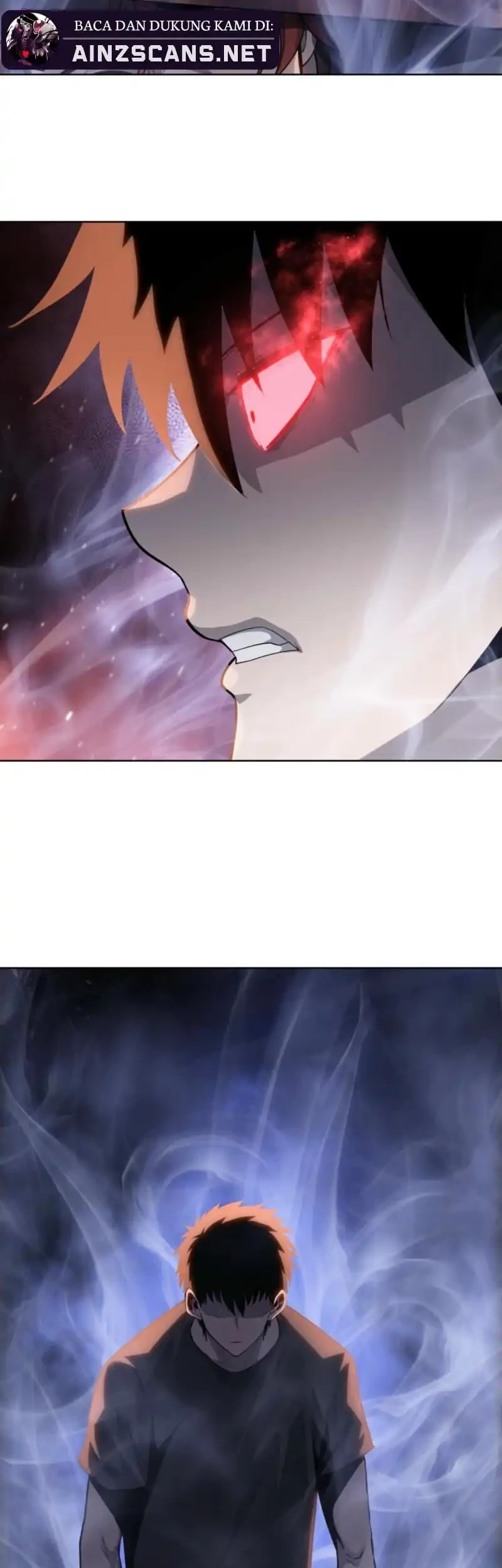 The Butcher Blade That Pierces All Realms Chapter 19 - Halaman 15