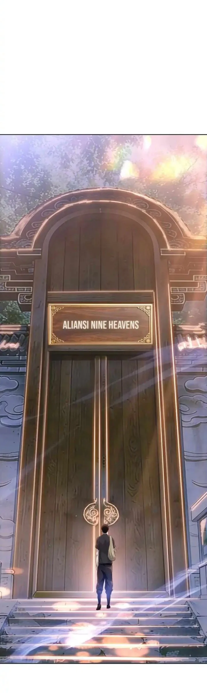 The Butcher Blade That Pierces All Realms Chapter 22 - Halaman 12