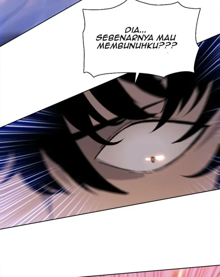 The Butcher Blade That Pierces All Realms Chapter 45 - Halaman 16