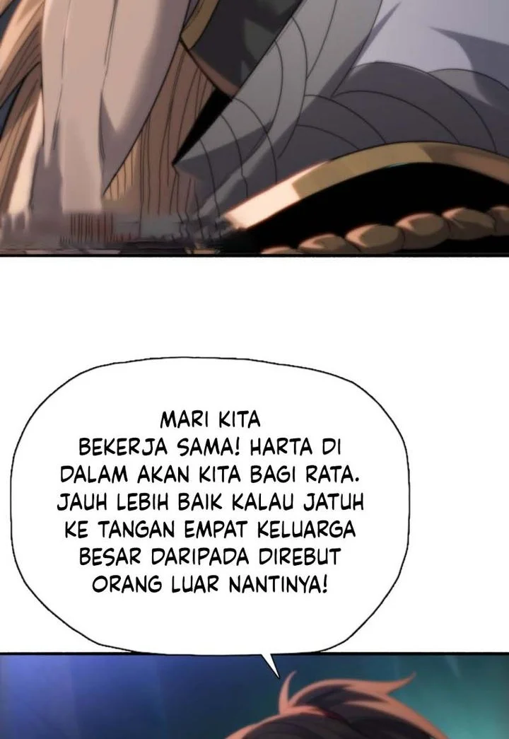 The Butcher Blade That Pierces All Realms Chapter 48 - Halaman 16